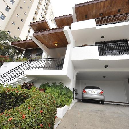 Totumas Lodge Panamaváros Kültér fotó
