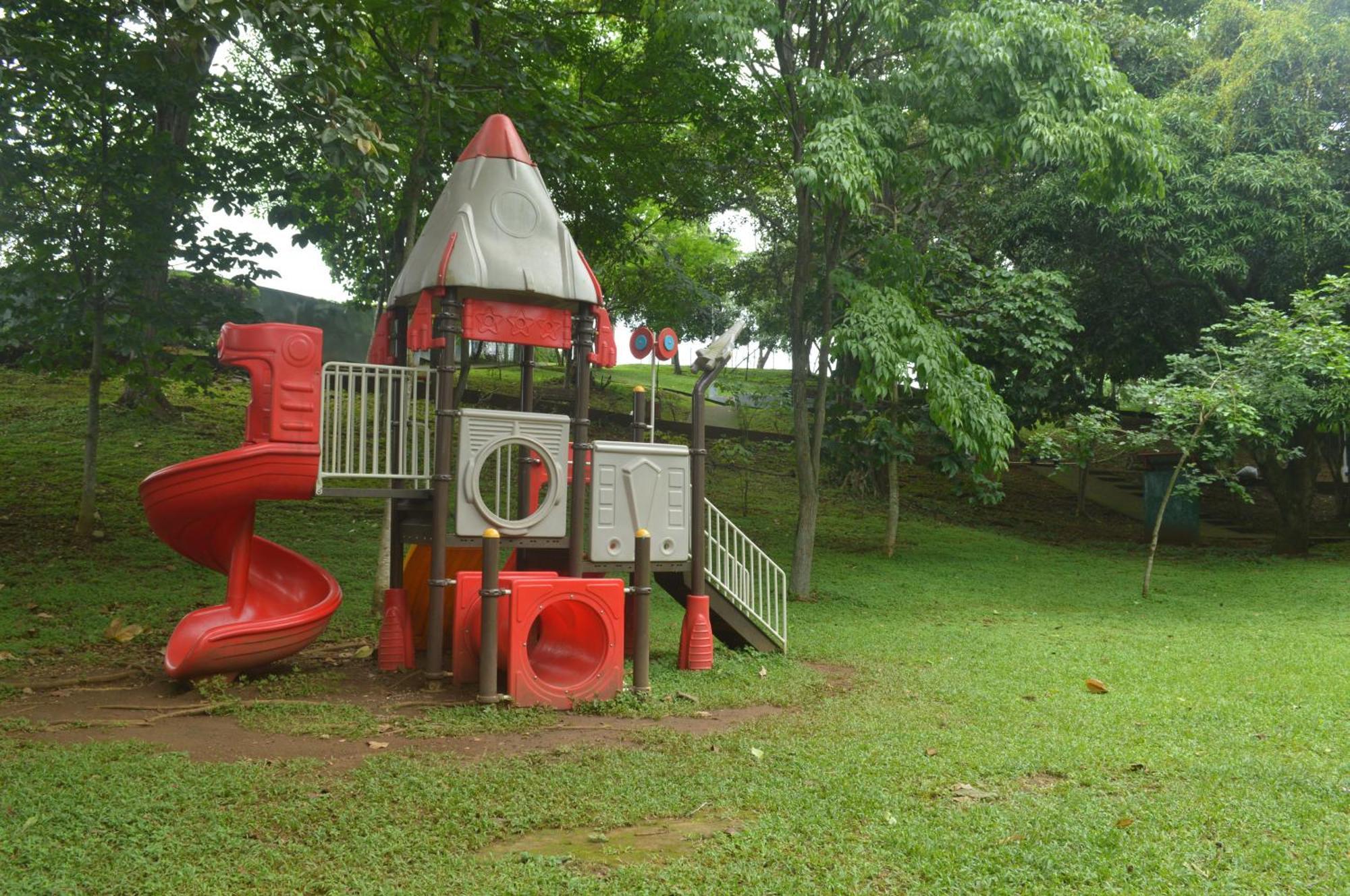 Totumas Lodge Panamaváros Kültér fotó