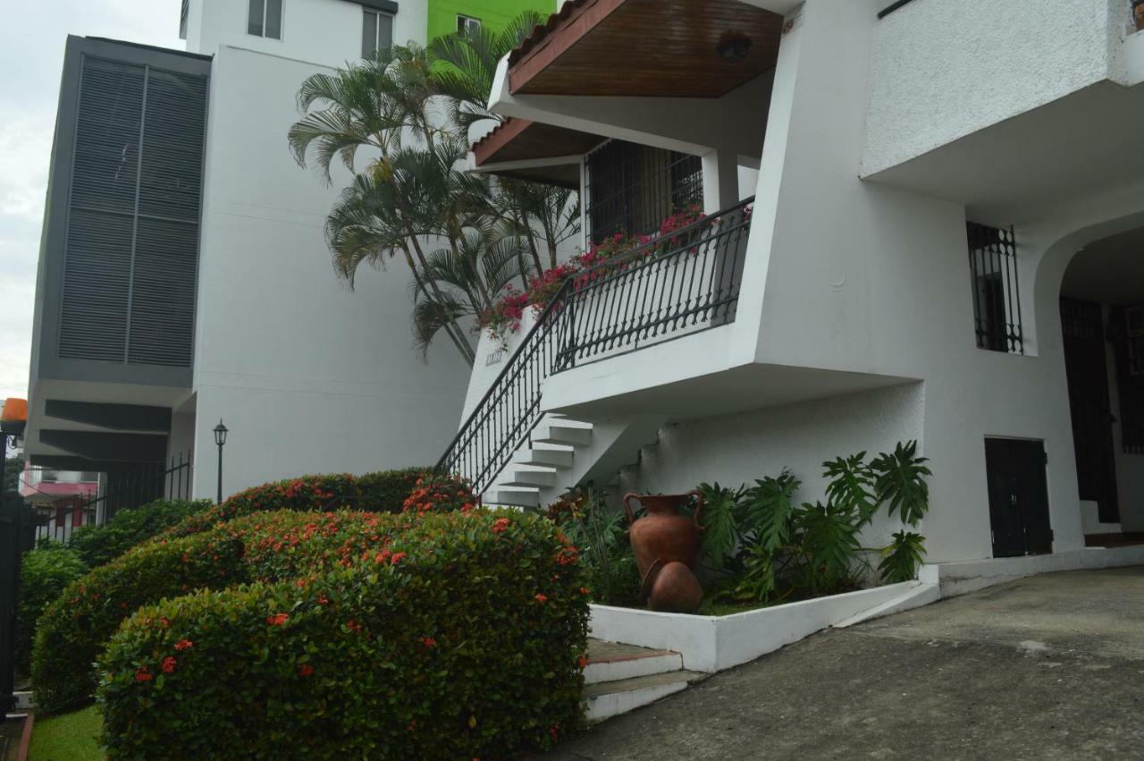Totumas Lodge Panamaváros Kültér fotó