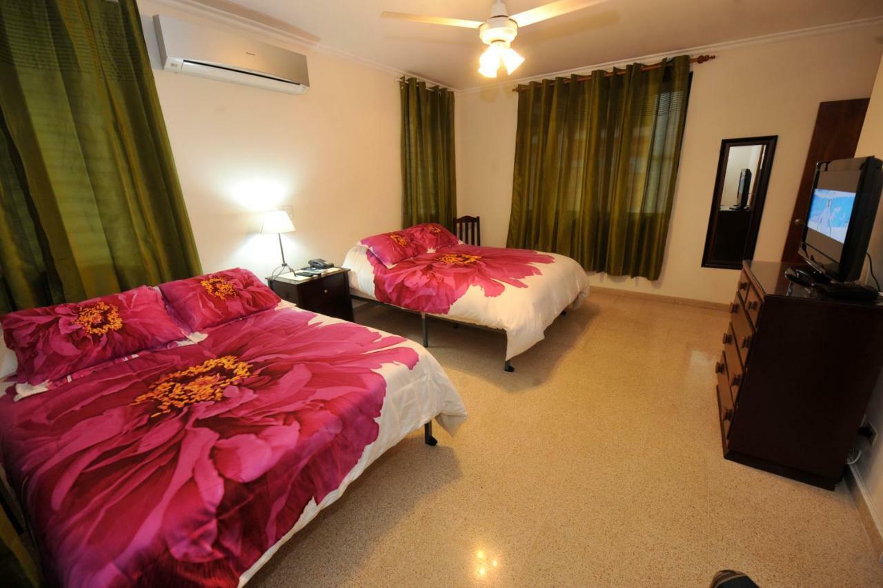 Totumas Lodge Panamaváros Kültér fotó