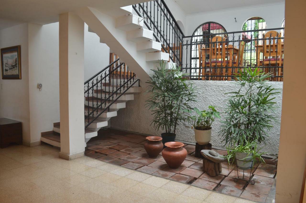 Totumas Lodge Panamaváros Kültér fotó