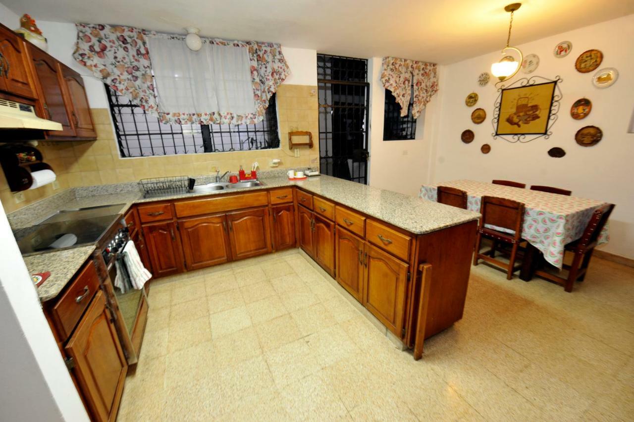 Totumas Lodge Panamaváros Kültér fotó