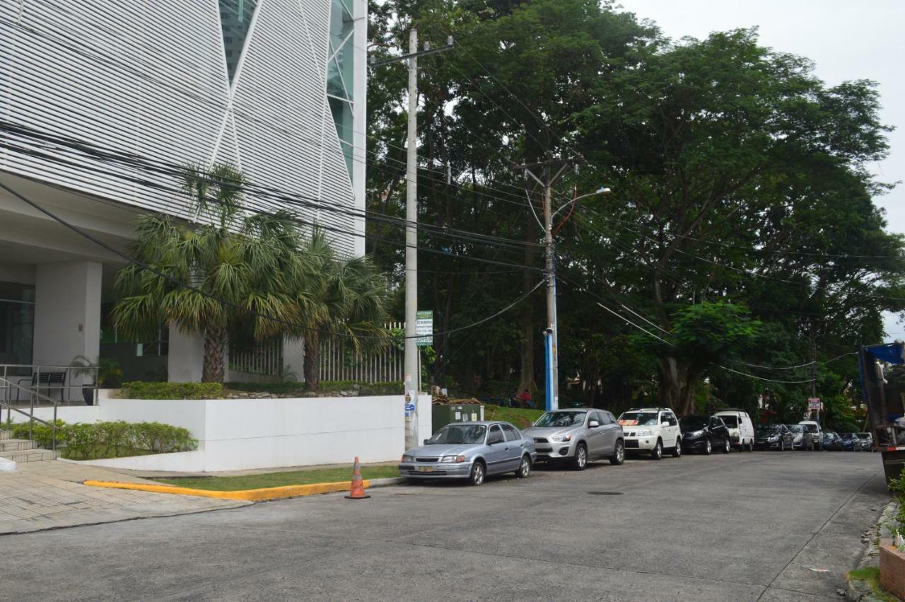 Totumas Lodge Panamaváros Kültér fotó