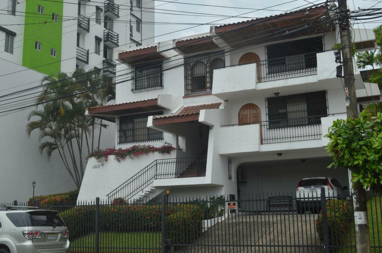 Totumas Lodge Panamaváros Kültér fotó