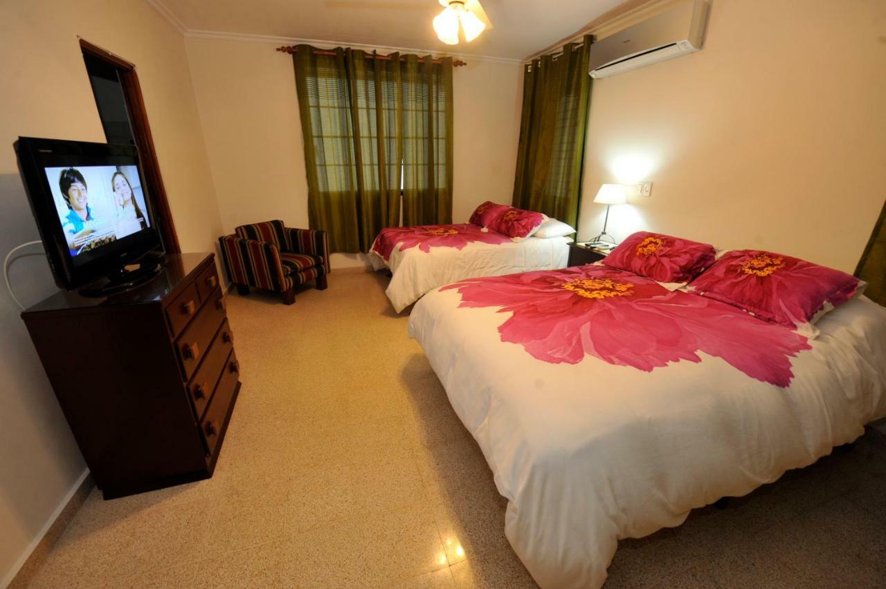 Totumas Lodge Panamaváros Kültér fotó