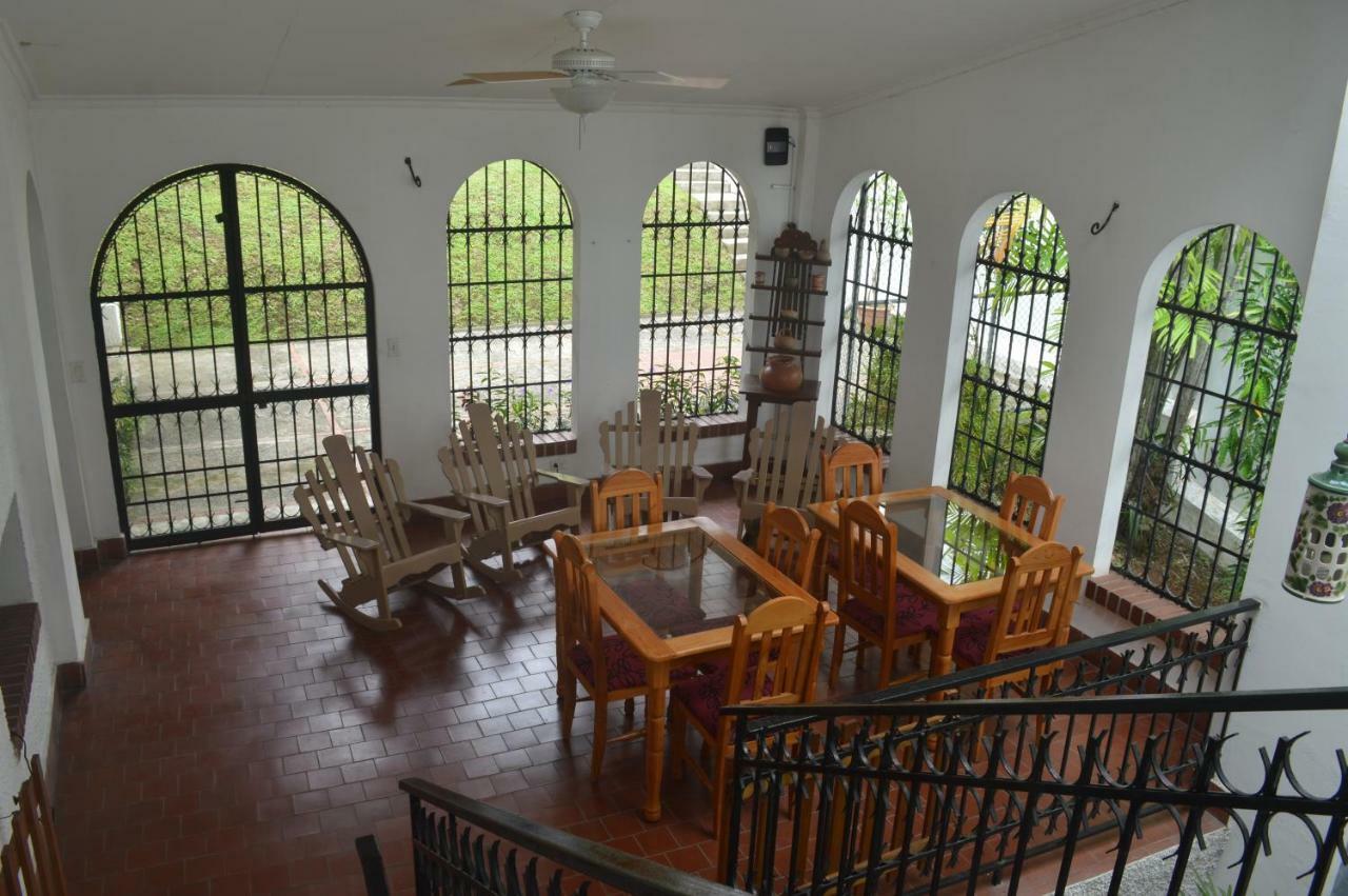 Totumas Lodge Panamaváros Kültér fotó