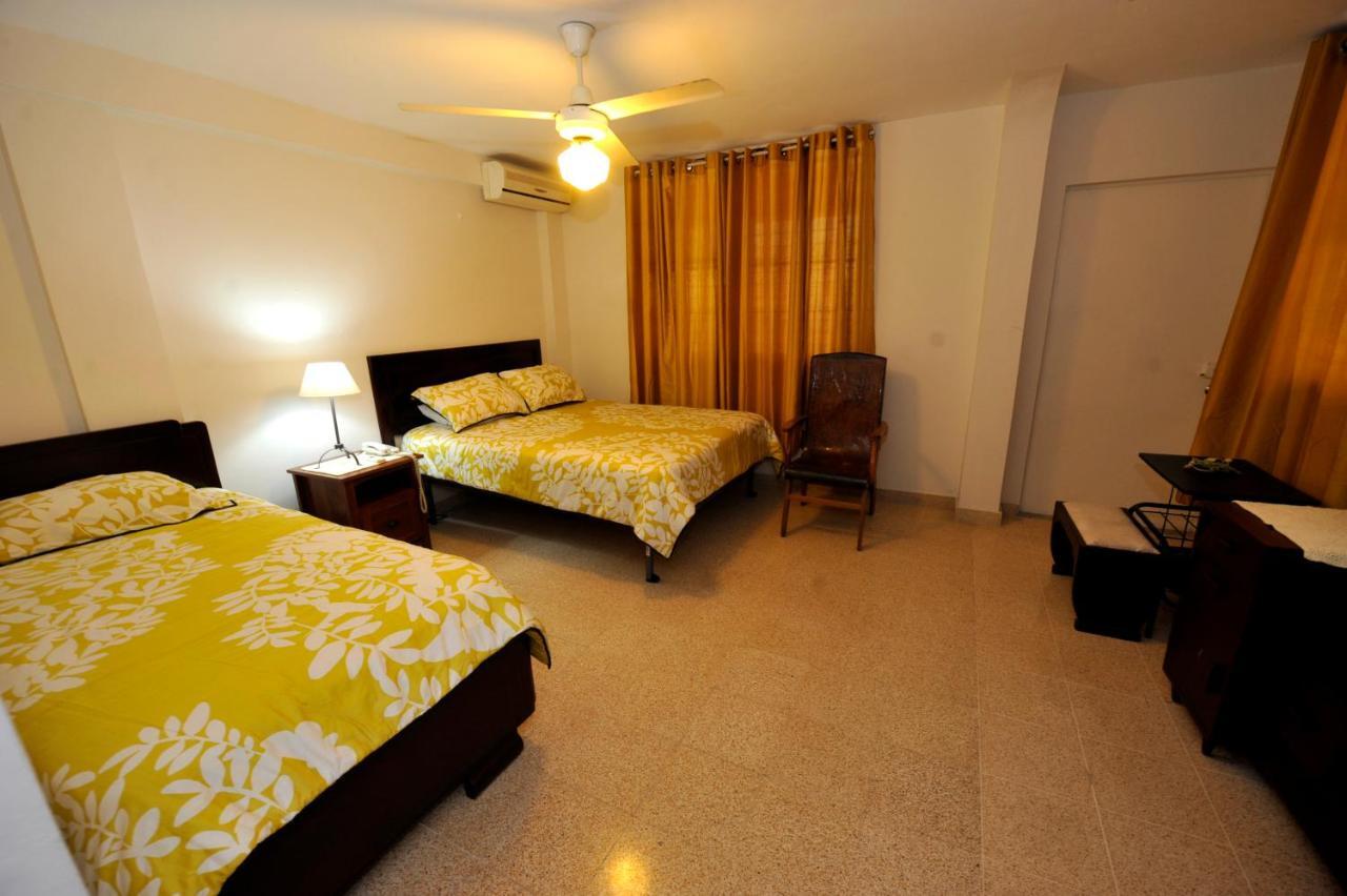 Totumas Lodge Panamaváros Kültér fotó