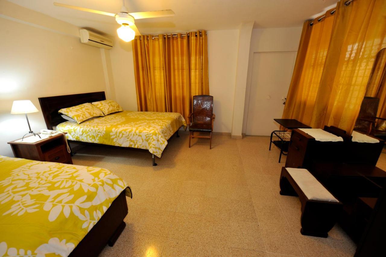 Totumas Lodge Panamaváros Kültér fotó
